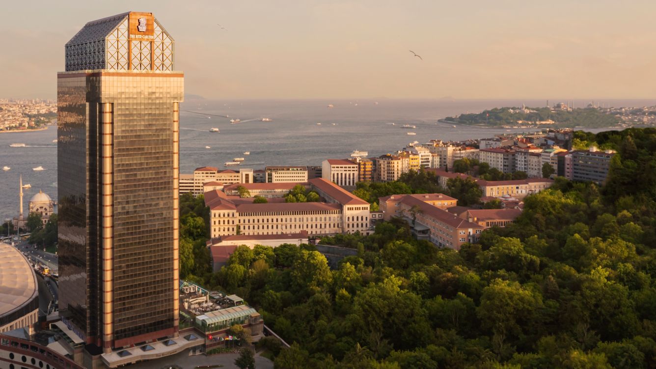 The Ritz Carlton Rz Istrz Trci Exterior 16550 Wide Hor