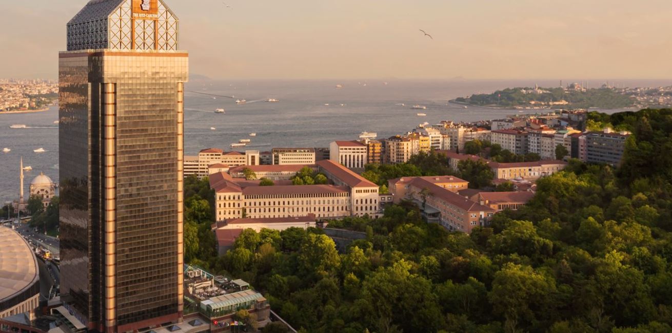 The Ritz Carlton Rz Istrz Trci Exterior 16550 Wide Hor