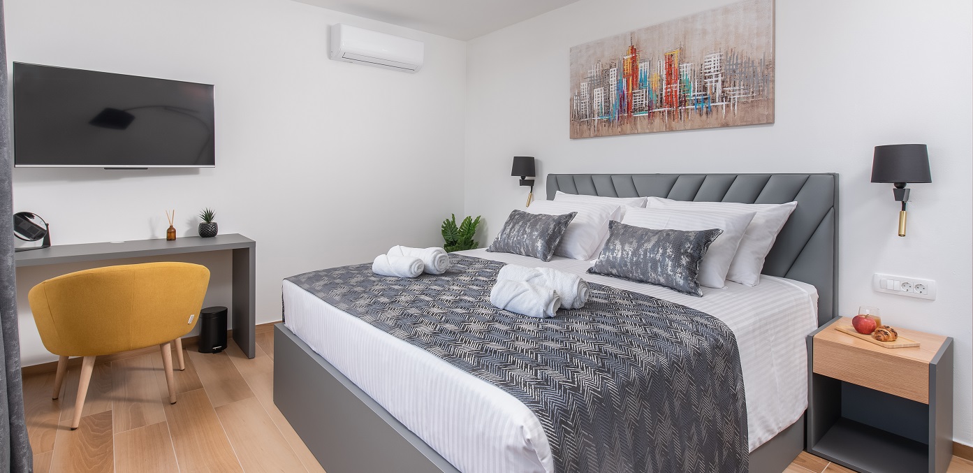 Villa Aria 302 Trogir Croatia 5