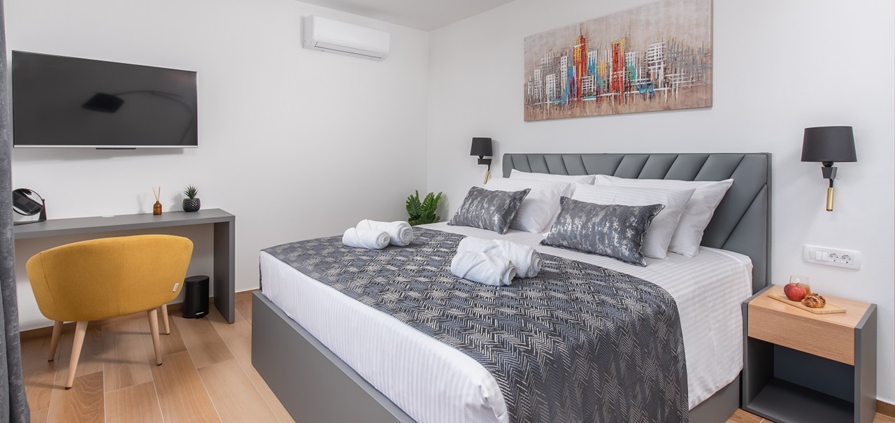 Villa Aria 302 Trogir Croatia 5