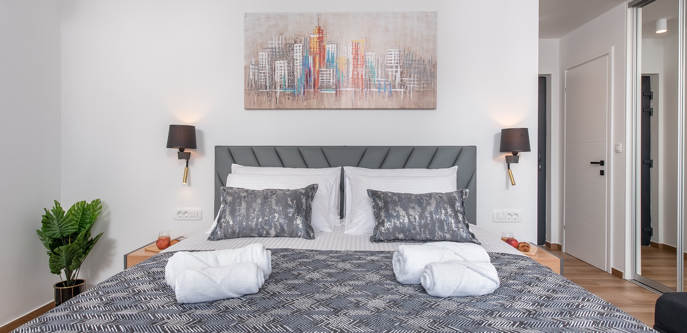 Villa Aria 302 Trogir Croatia 6