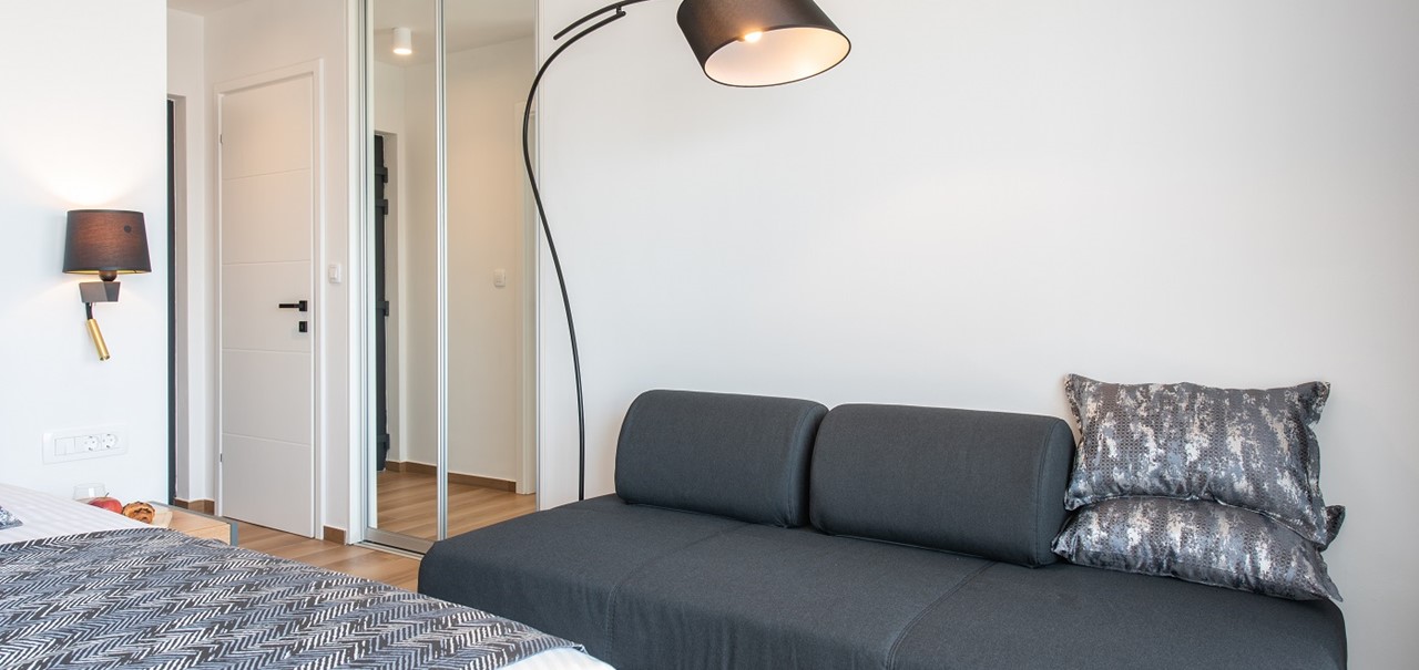 Villa Aria 302 Trogir Croatia 7