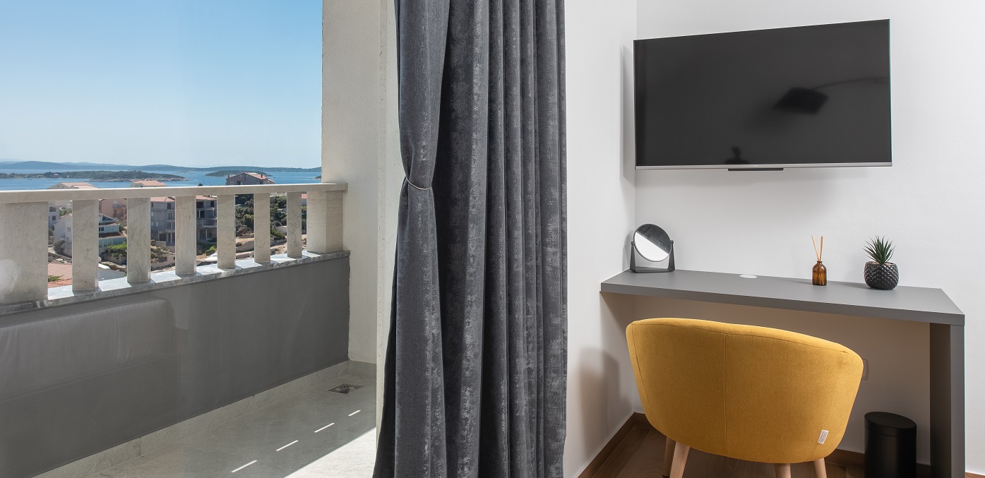 Villa Aria 302 Trogir Croatia 8