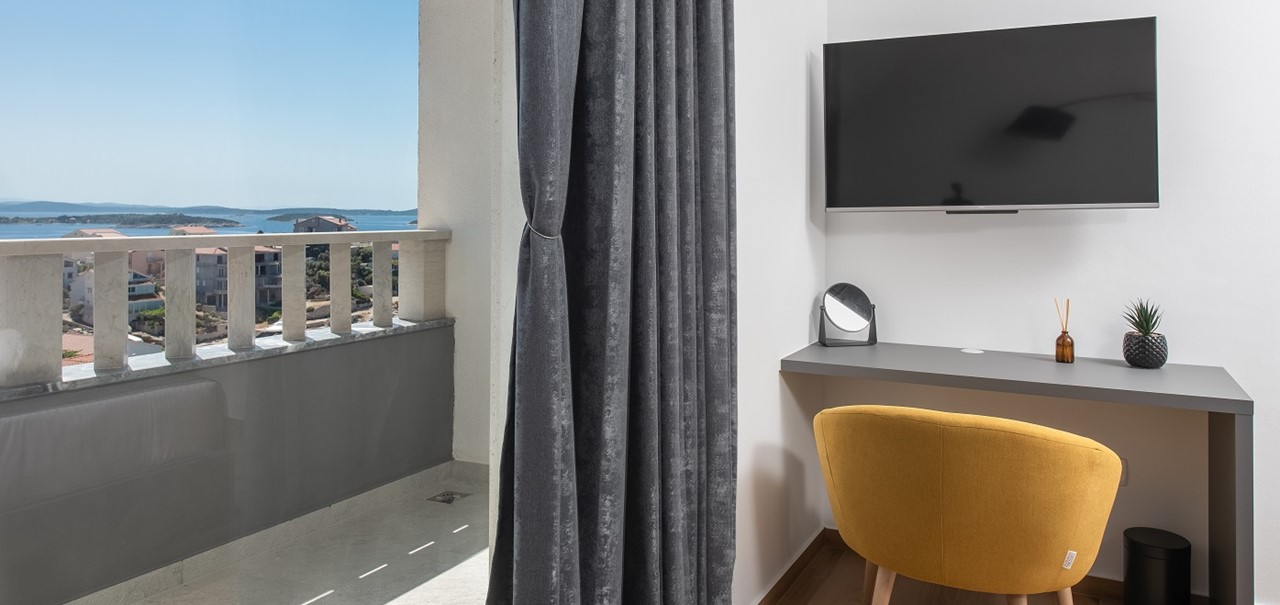 Villa Aria 302 Trogir Croatia 8