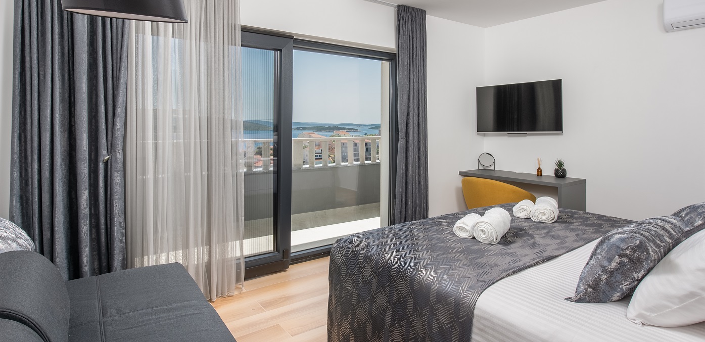 Villa Aria 302 Trogir Croatia 10