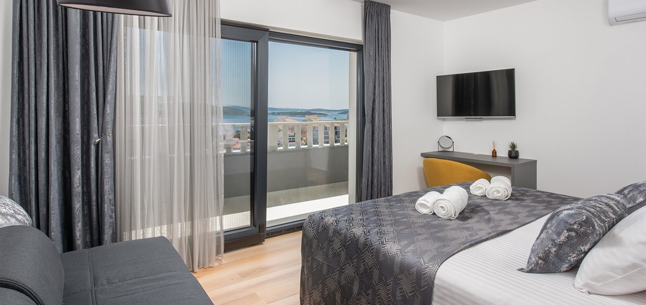 Villa Aria 302 Trogir Croatia 10