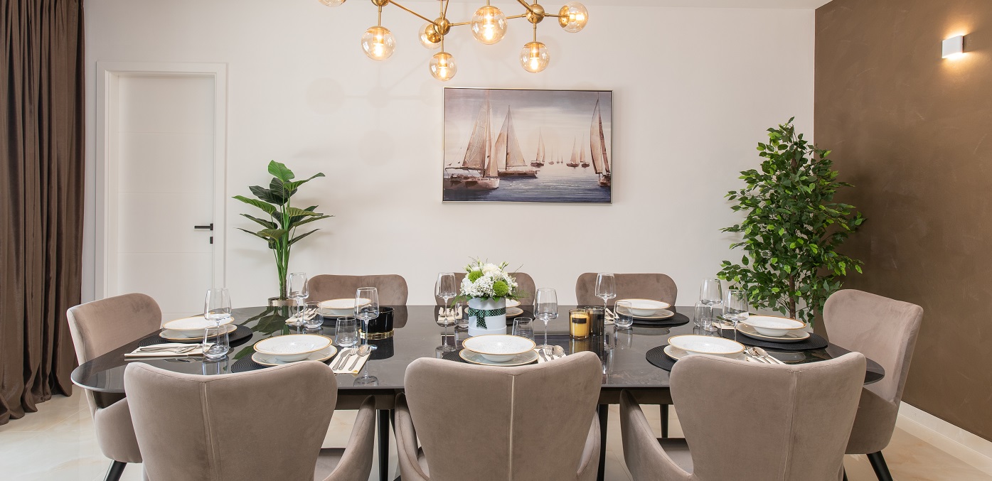 Villa Aria 302 Trogir Croatia 12