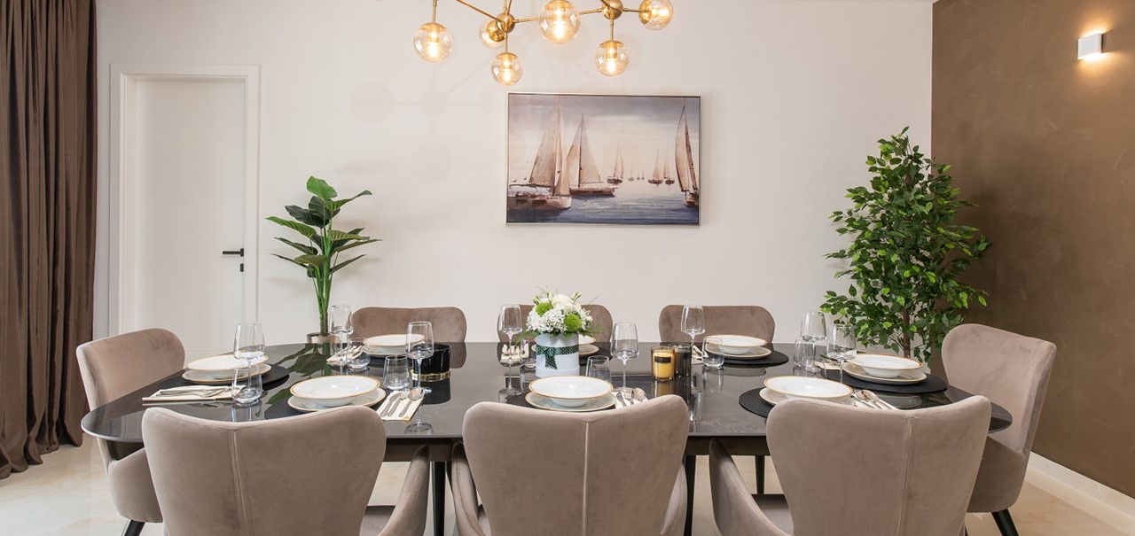 Villa Aria 302 Trogir Croatia 12