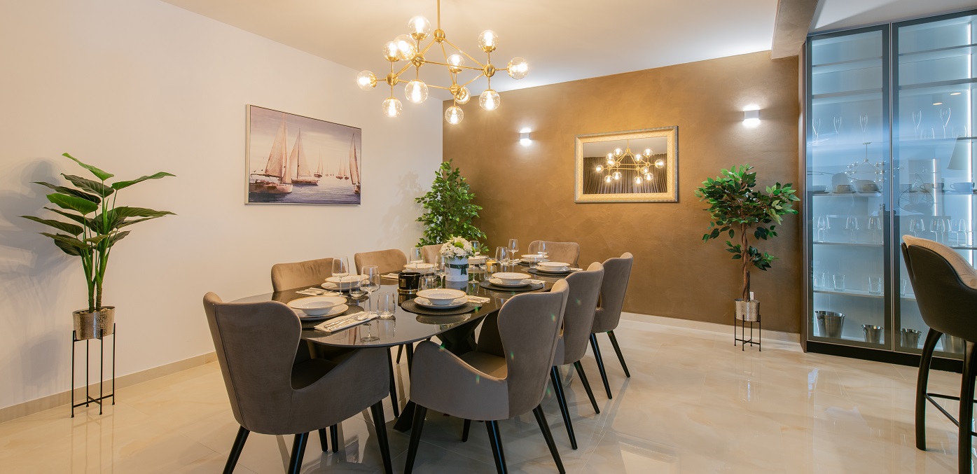 Villa Aria 302 Trogir Croatia 13