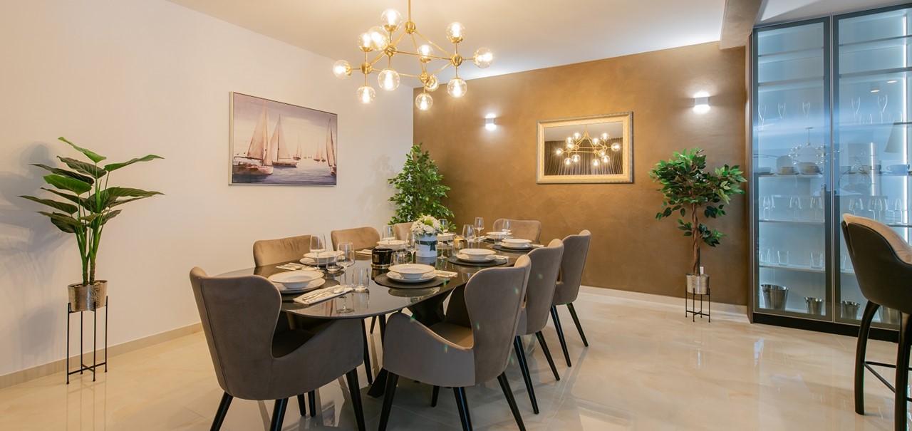 Villa Aria 302 Trogir Croatia 13