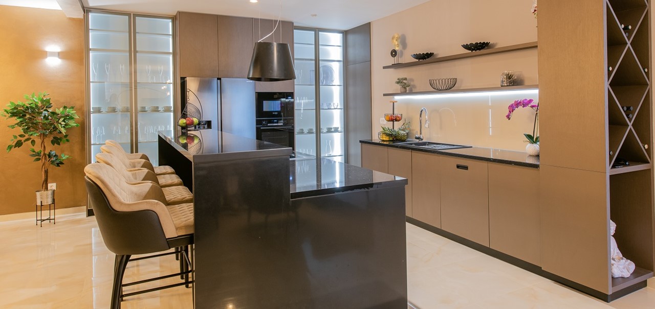 Villa Aria 302 Trogir Croatia 15