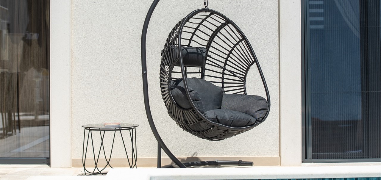 Villa Aria 302 Trogir Croatia 19