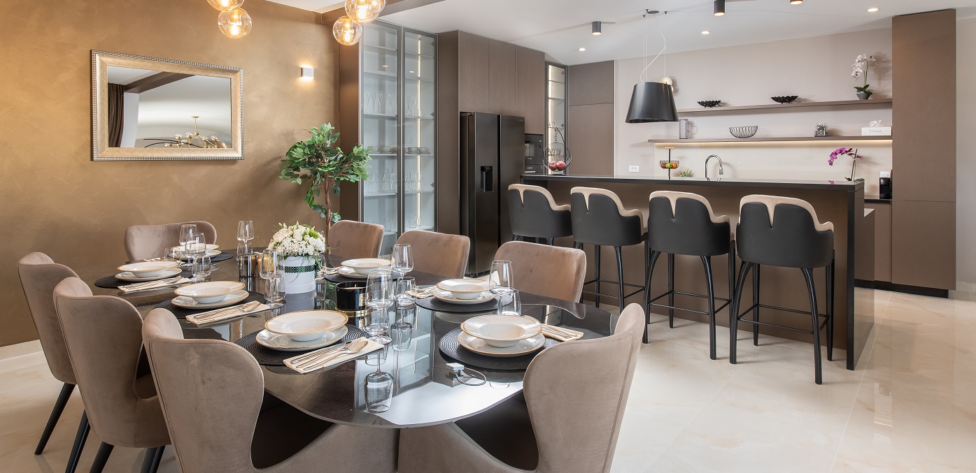 Villa Aria 302 Trogir Croatia 20