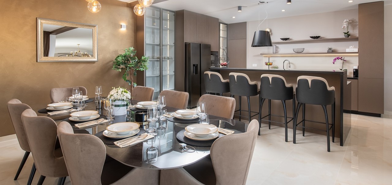 Villa Aria 302 Trogir Croatia 20