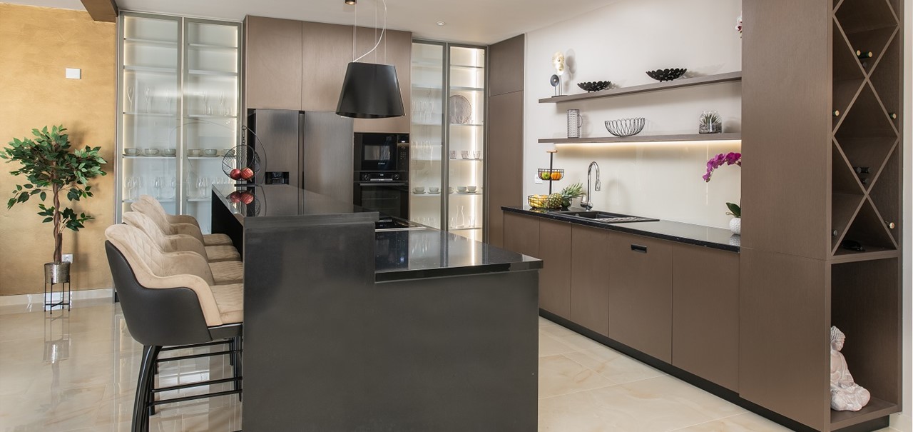 Villa Aria 302 Trogir Croatia 21