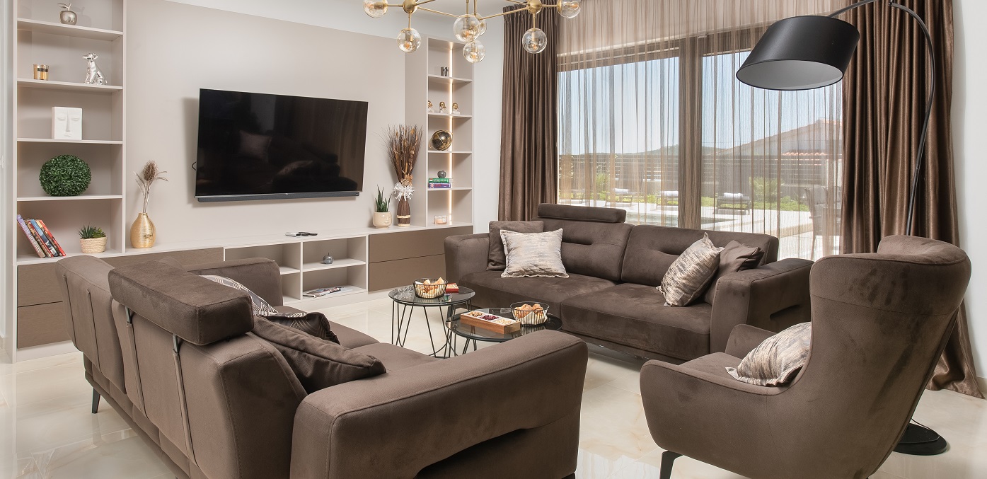 Villa Aria 302 Trogir Croatia 22