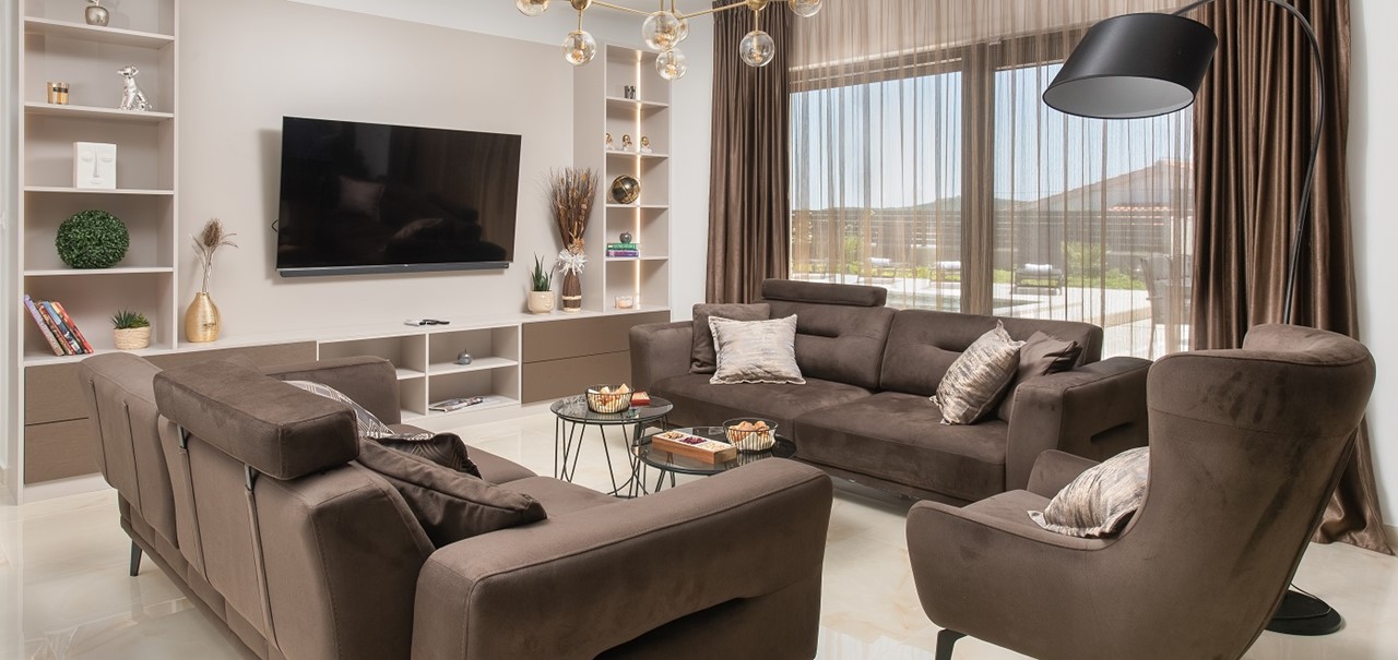 Villa Aria 302 Trogir Croatia 22