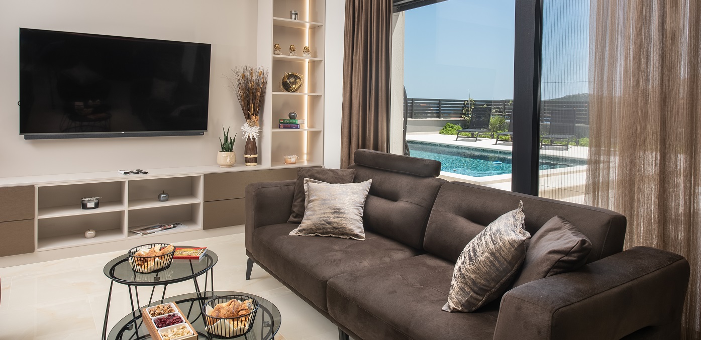 Villa Aria 302 Trogir Croatia 23