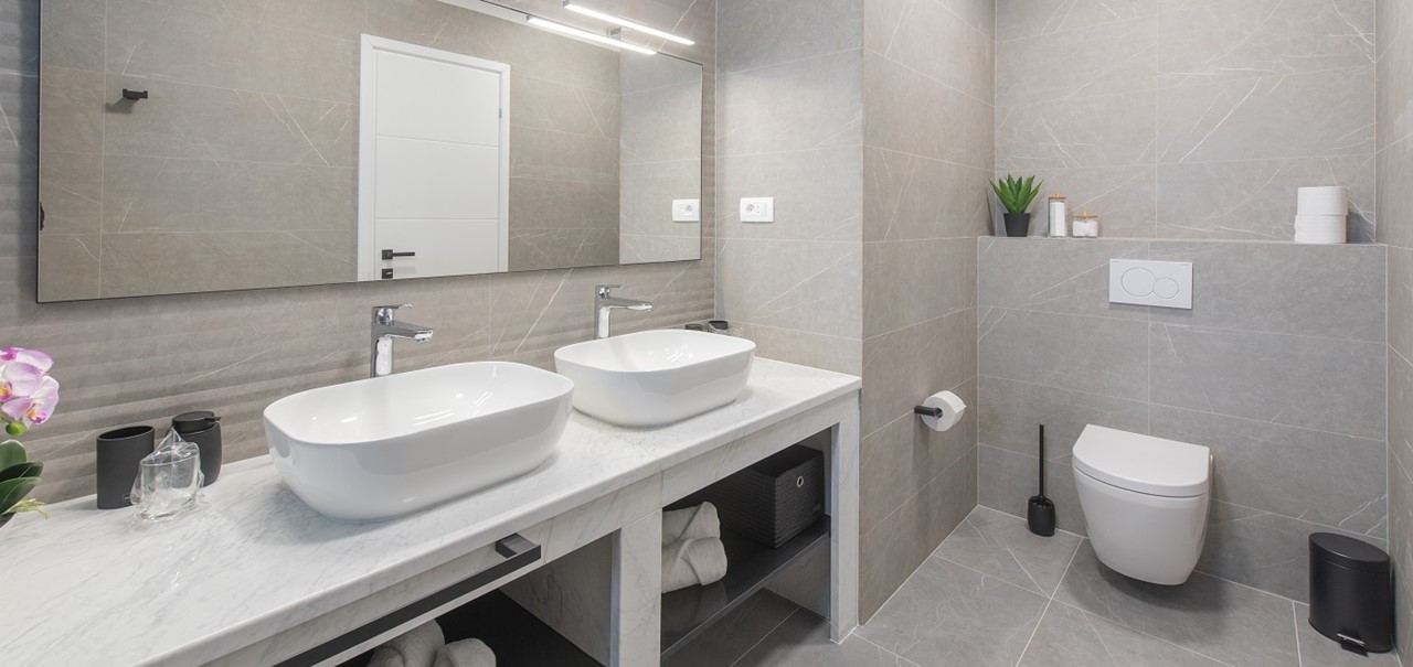 Villa Aria 302 Trogir Croatia 25