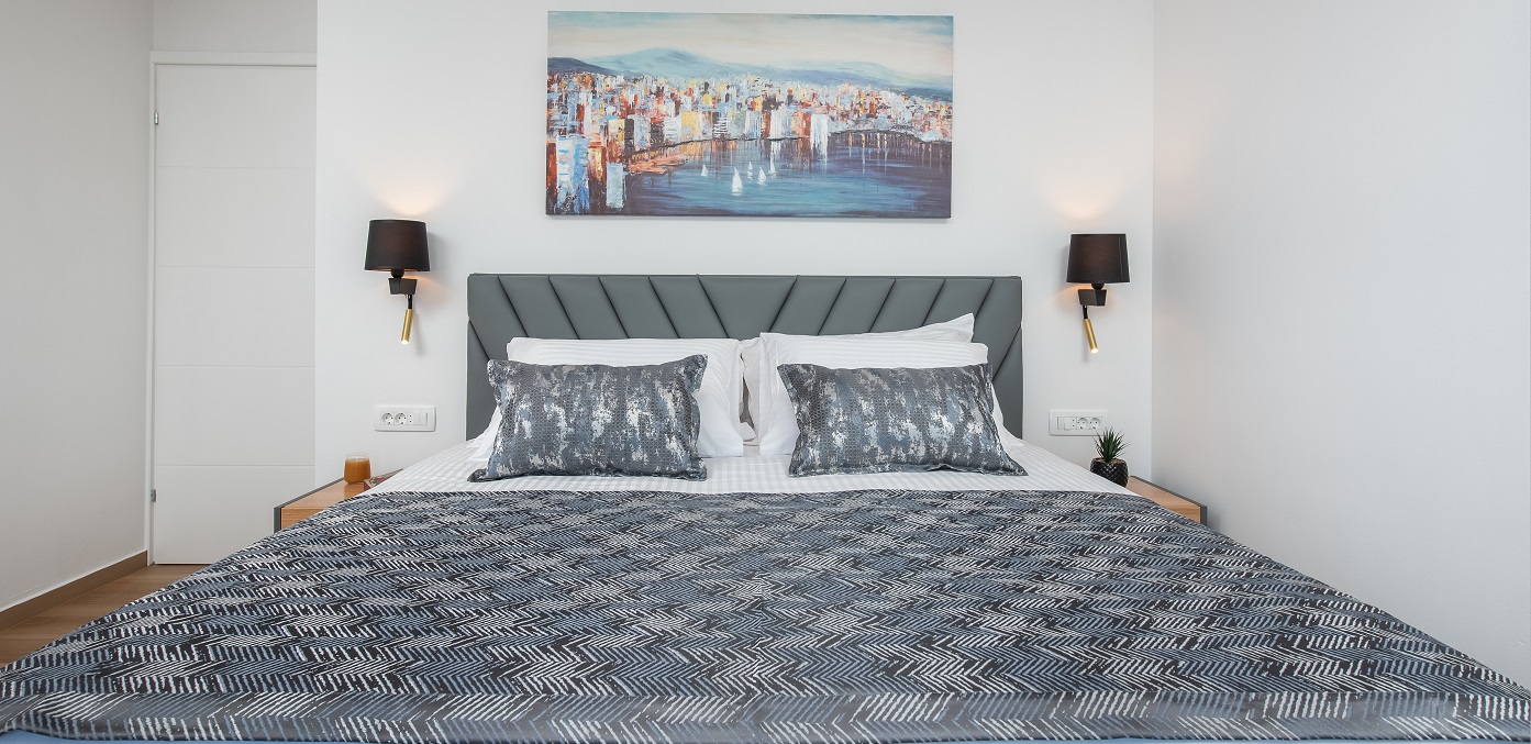 Villa Aria 302 Trogir Croatia 28