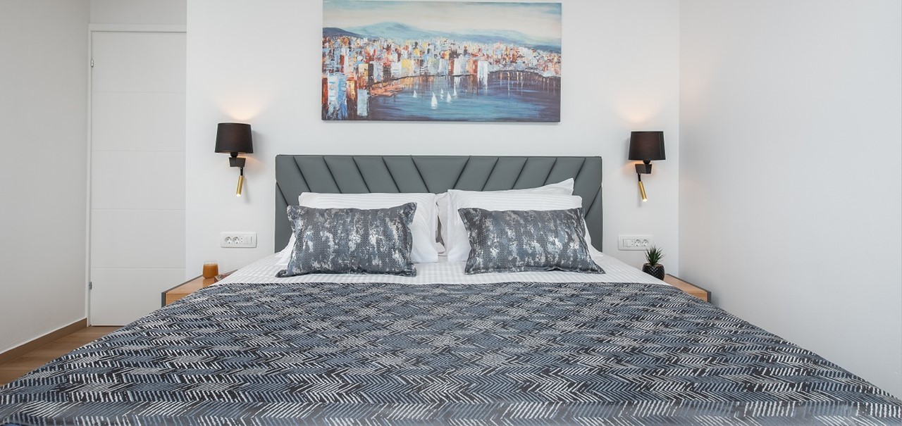 Villa Aria 302 Trogir Croatia 28