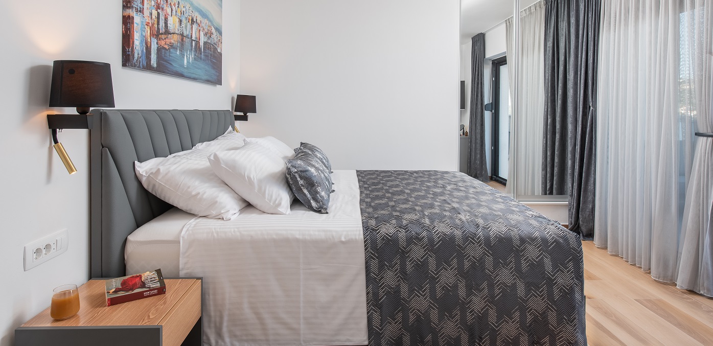 Villa Aria 302 Trogir Croatia 30