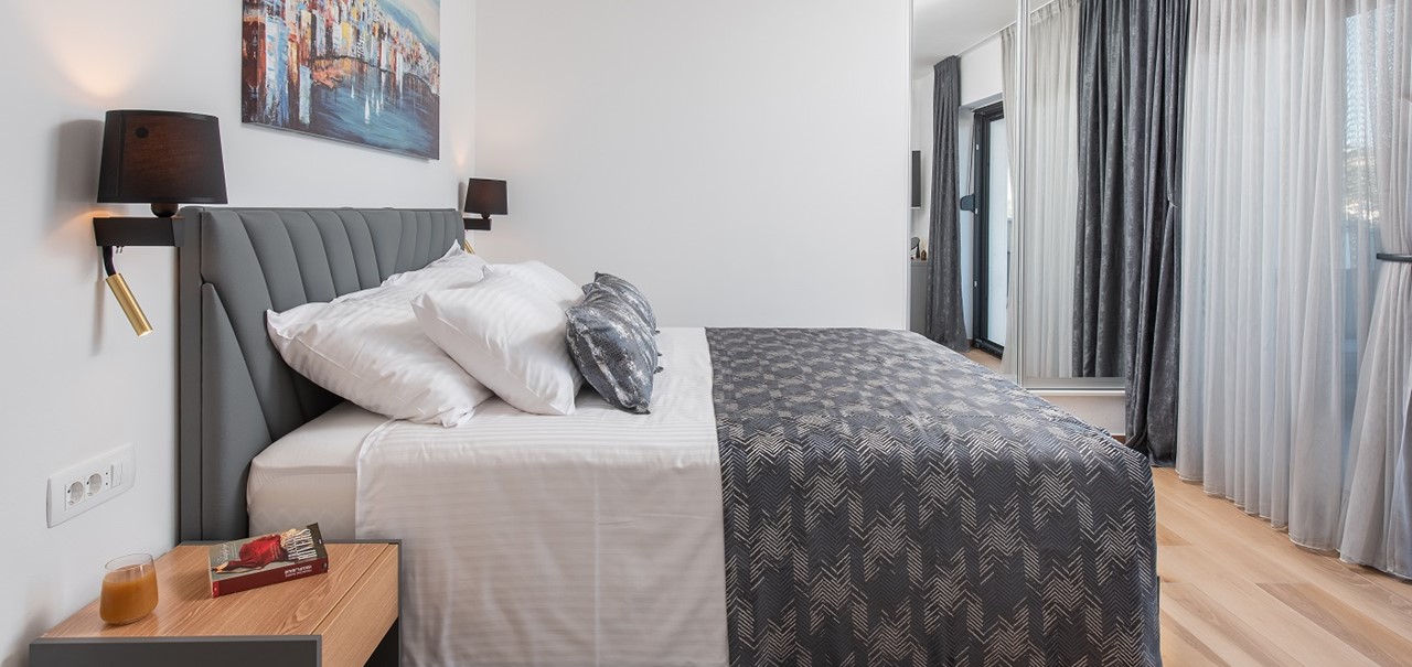 Villa Aria 302 Trogir Croatia 30