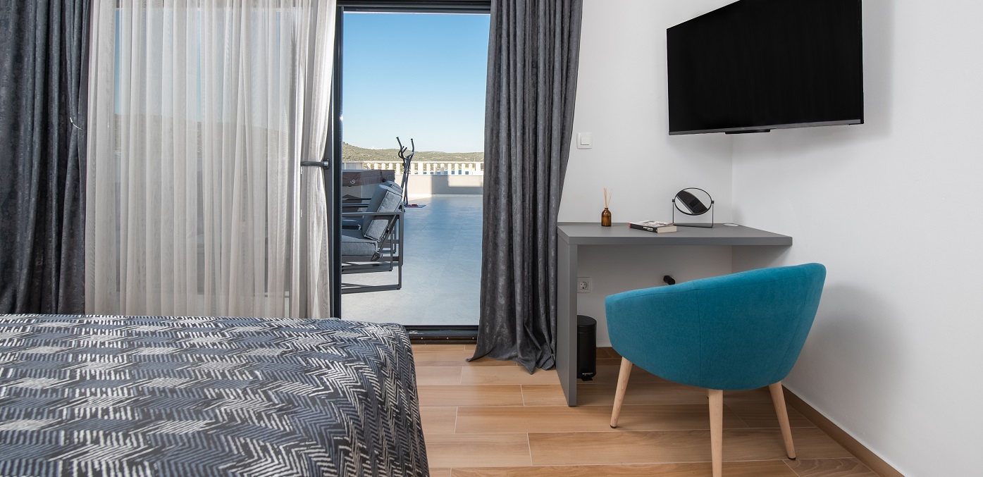 Villa Aria 302 Trogir Croatia 31