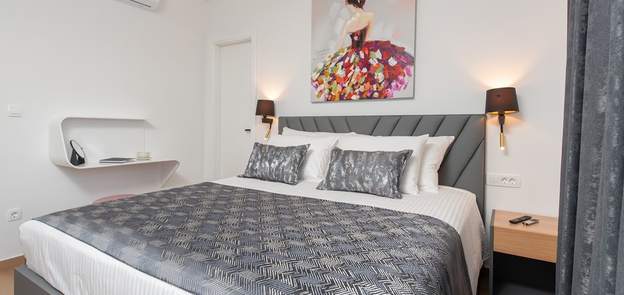 Villa Aria 302 Trogir Croatia 33