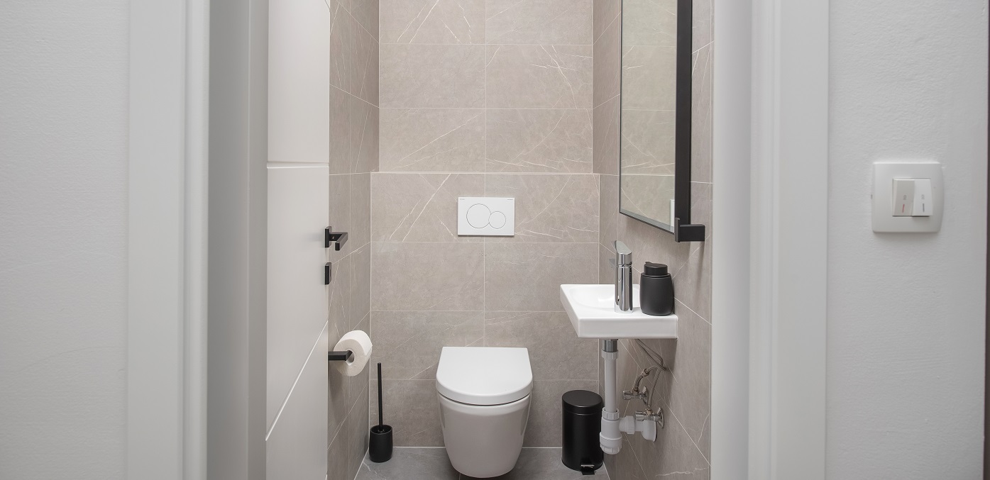 Villa Aria 302 Trogir Croatia 39