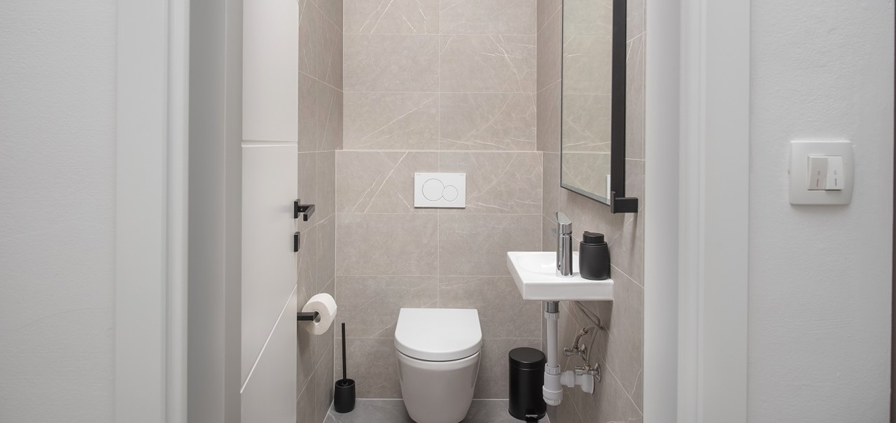 Villa Aria 302 Trogir Croatia 39