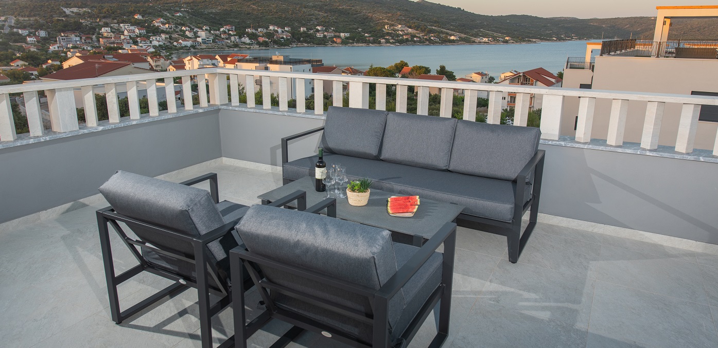 Villa Aria 302 Trogir Croatia 43