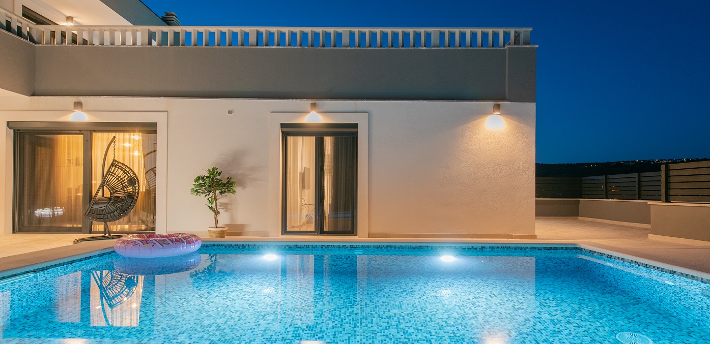 Villa Aria 302 Trogir Croatia 51