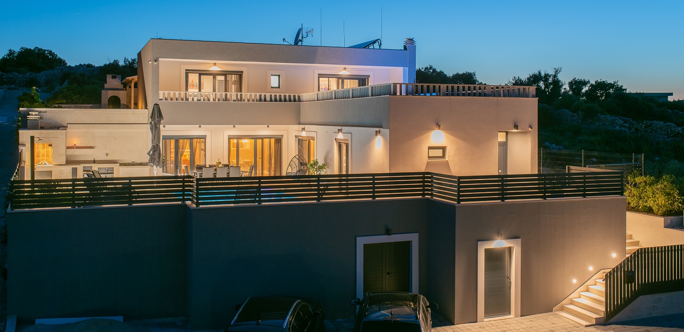 Villa Aria 302 Trogir Croatia 52