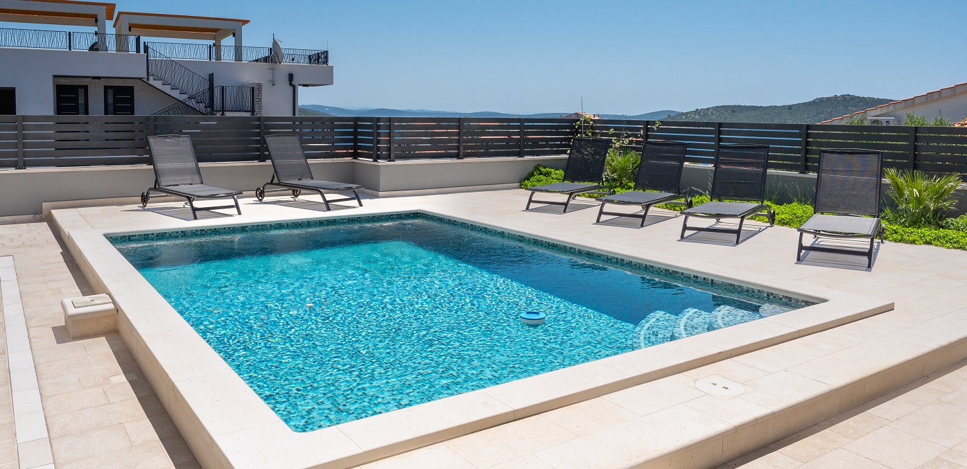 Villa Aria 302 Trogir Croatia 62