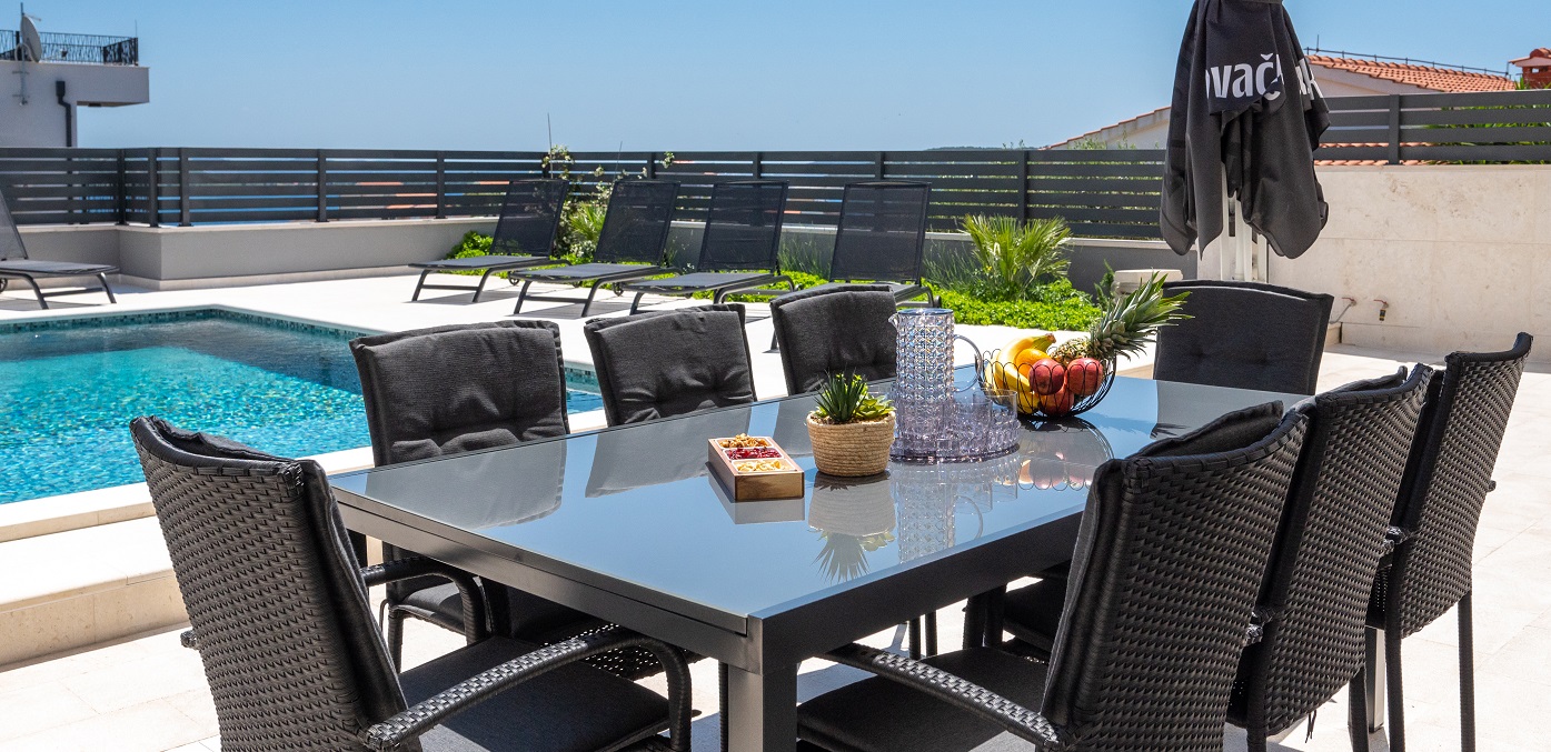 Villa Aria 302 Trogir Croatia 63