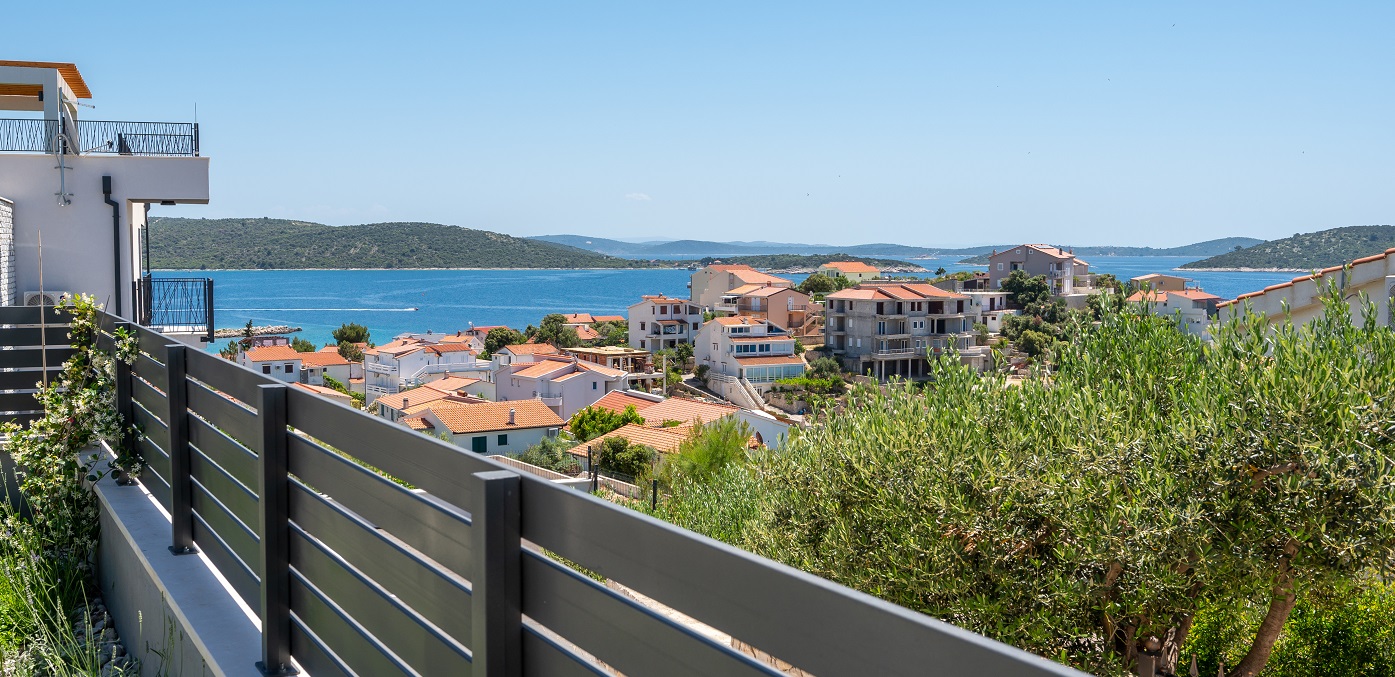 Villa Aria 302 Trogir Croatia 66