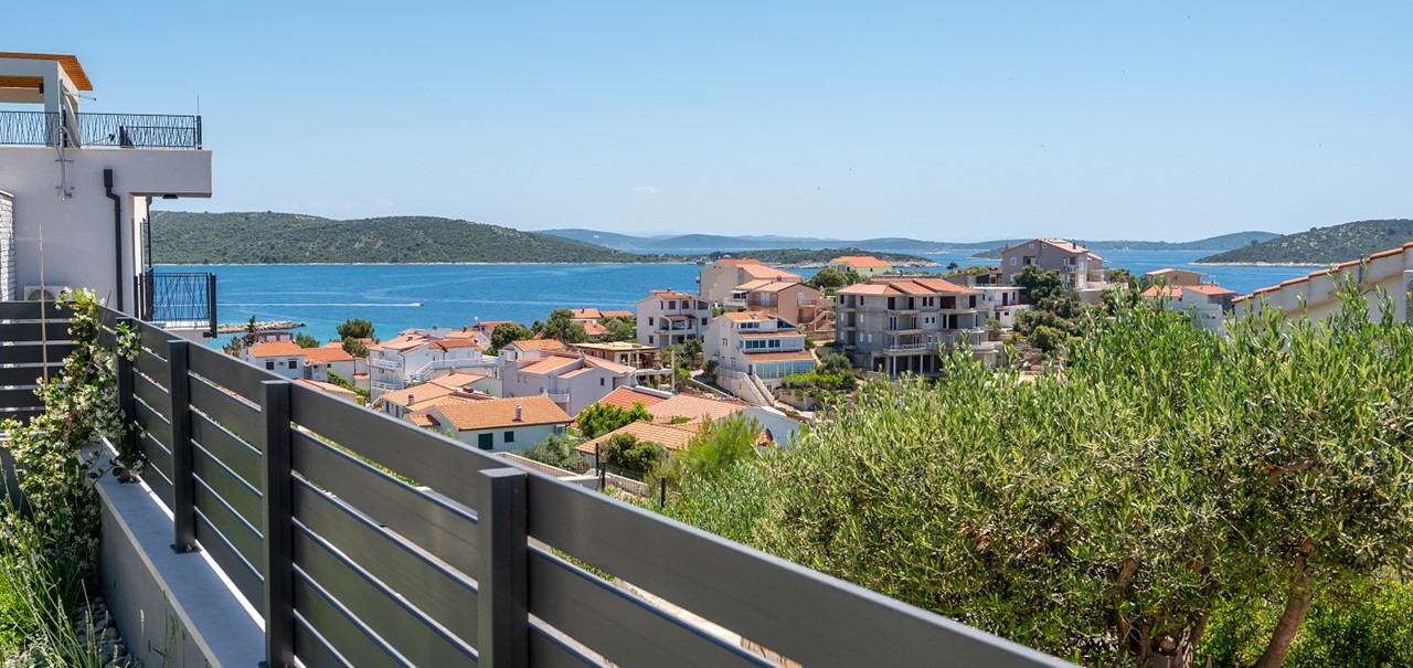 Villa Aria 302 Trogir Croatia 66