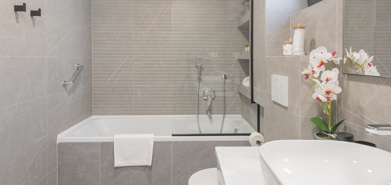 Villa Aria 302 Trogir Croatia 73