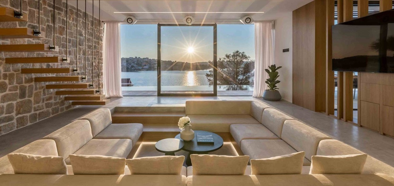 Villa Olive Vista 1 3