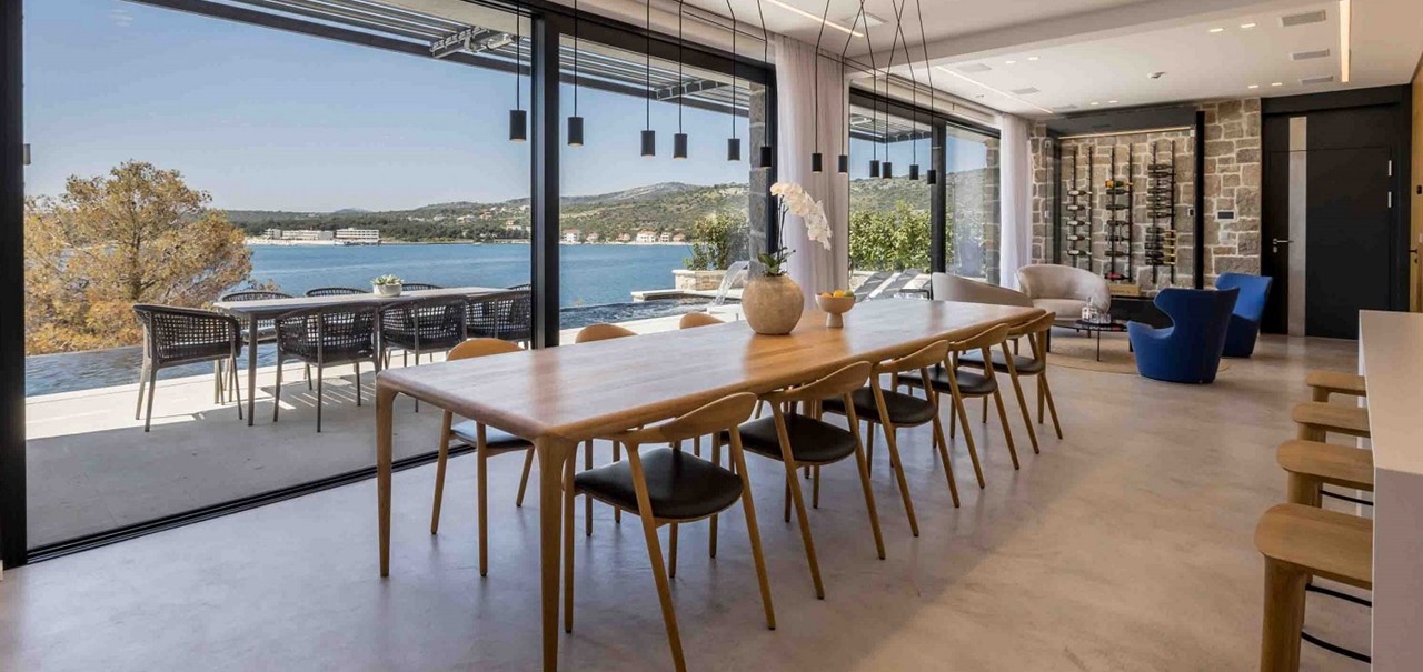 Villa Olive Vista 1 5