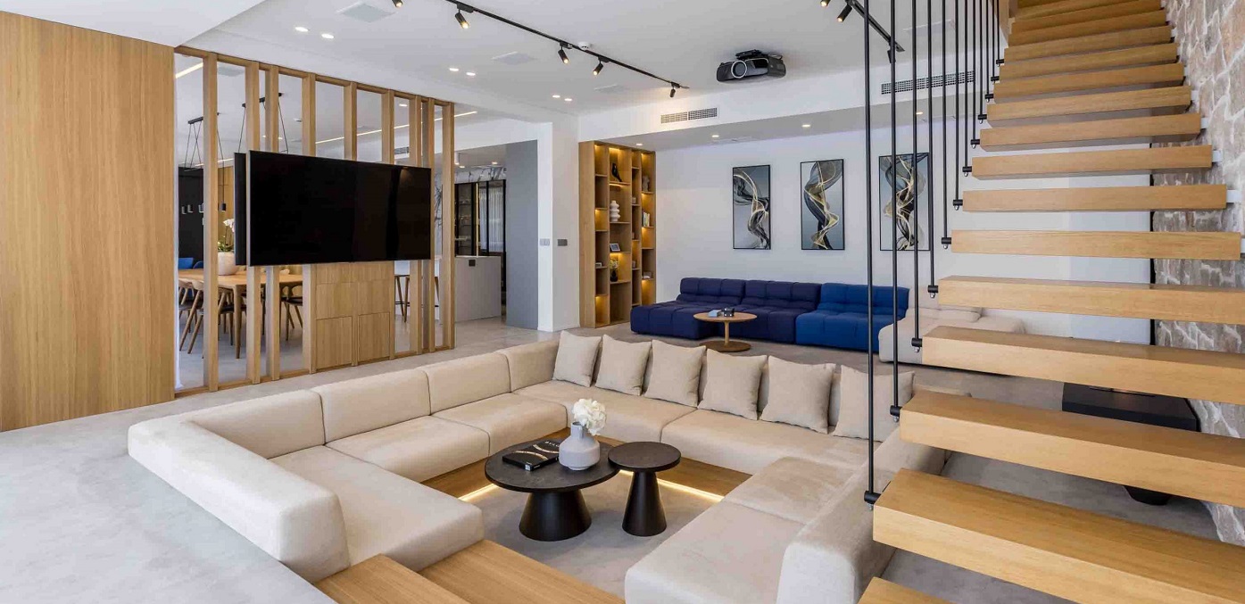 Villa Olive Vista 1 6