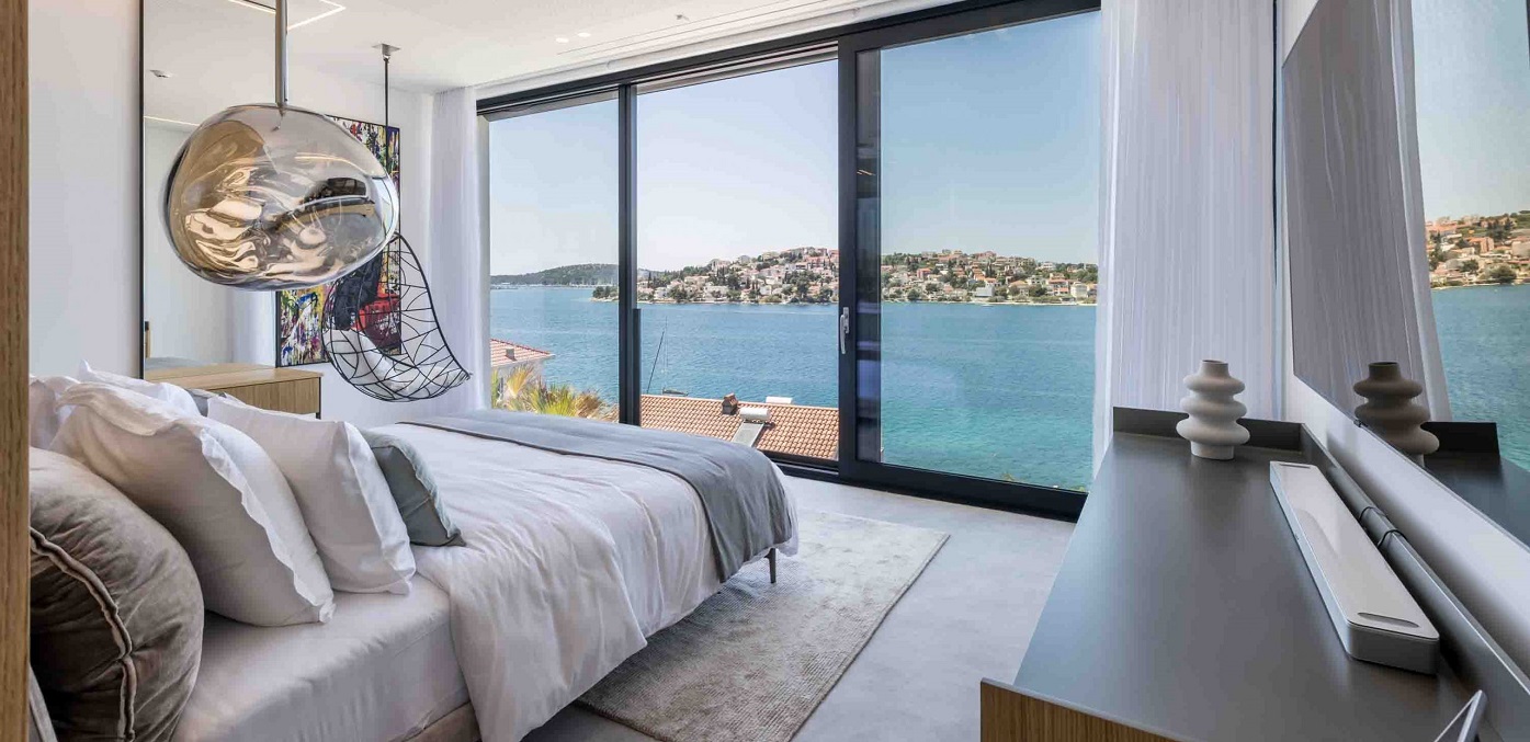 Villa Olive Vista 1 7