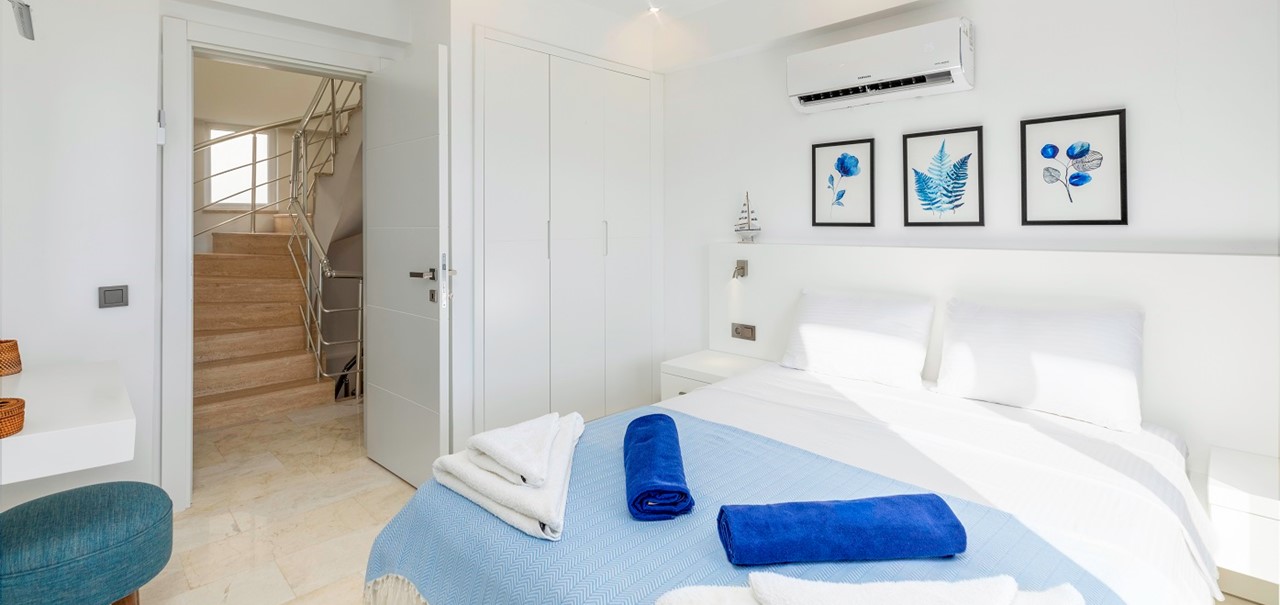 Aysel Kalamar Kalkan 1