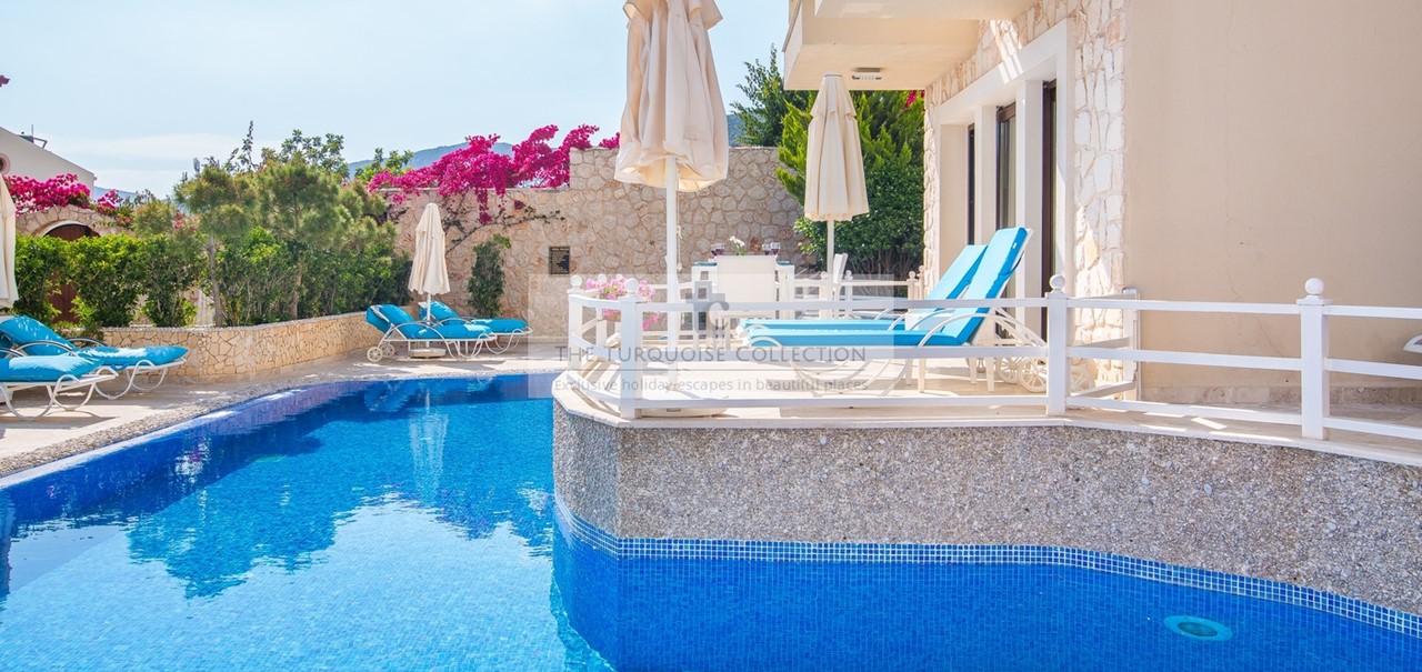 Apartment Ruya Outdoors 1