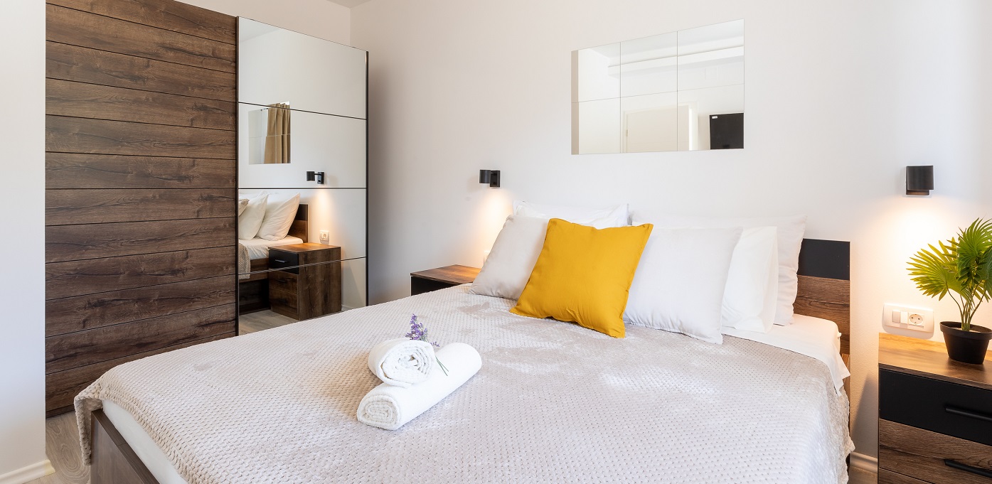 Villa In Orebic Peljesac Island 2