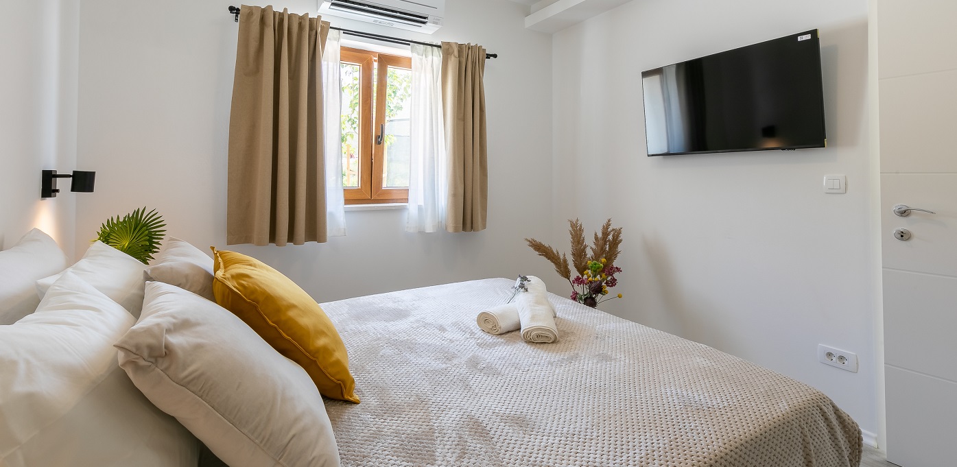 Villa In Orebic Peljesac Island 3