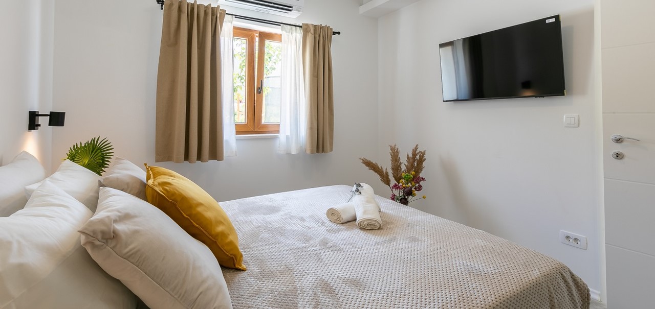 Villa In Orebic Peljesac Island 3