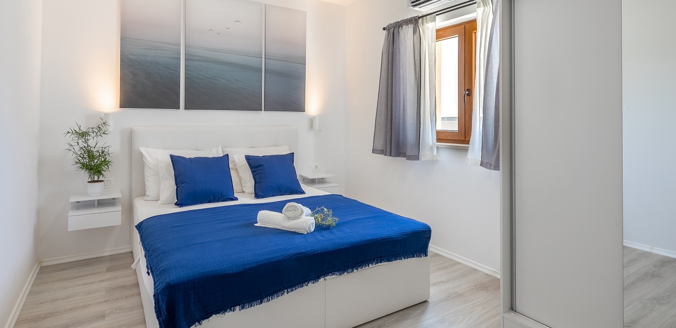 Villa In Orebic Peljesac Island 4