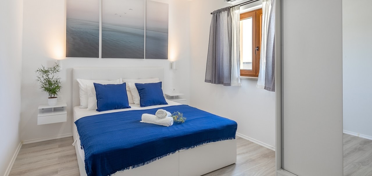 Villa In Orebic Peljesac Island 4